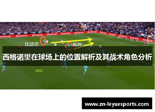 西格诺里在球场上的位置解析及其战术角色分析 西格诺里在球场上的位置解析及其战术角色分析