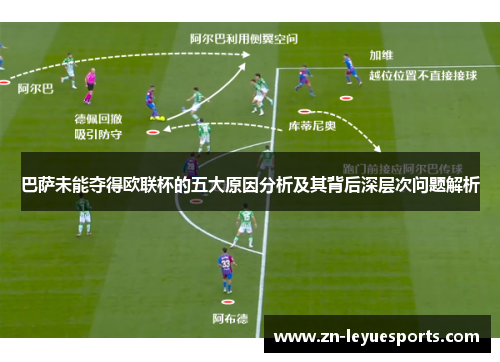 巴萨未能夺得欧联杯的五大原因分析及其背后深层次问题解析 巴萨未能夺得欧联杯的五大原因分析及其背后深层次问题解析