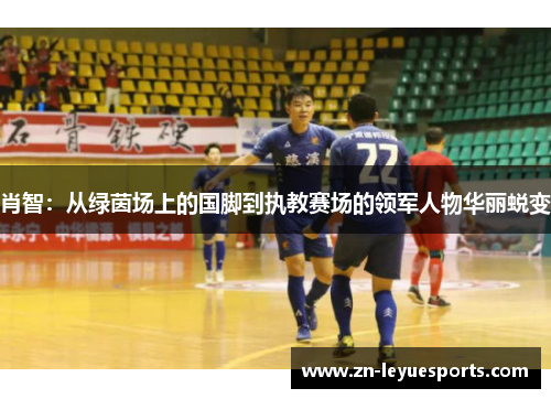 肖智:从绿茵场上的国脚到执教赛场的领军人物华丽蜕变 肖智:从绿茵场上的国脚到执教赛场的领军人物华丽蜕变