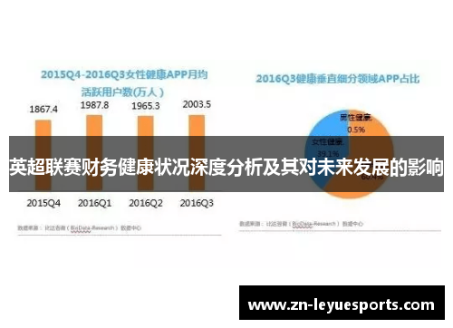 英超联赛财务健康状况深度分析及其对未来发展的影响