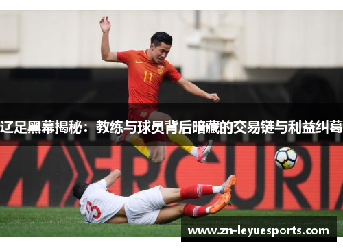 辽足黑幕揭秘：教练与球员背后暗藏的交易链与利益纠葛