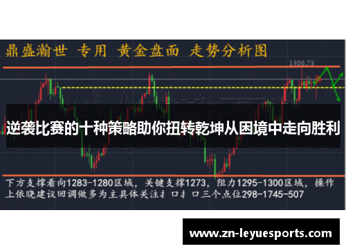 逆袭比赛的十种策略助你扭转乾坤从困境中走向胜利